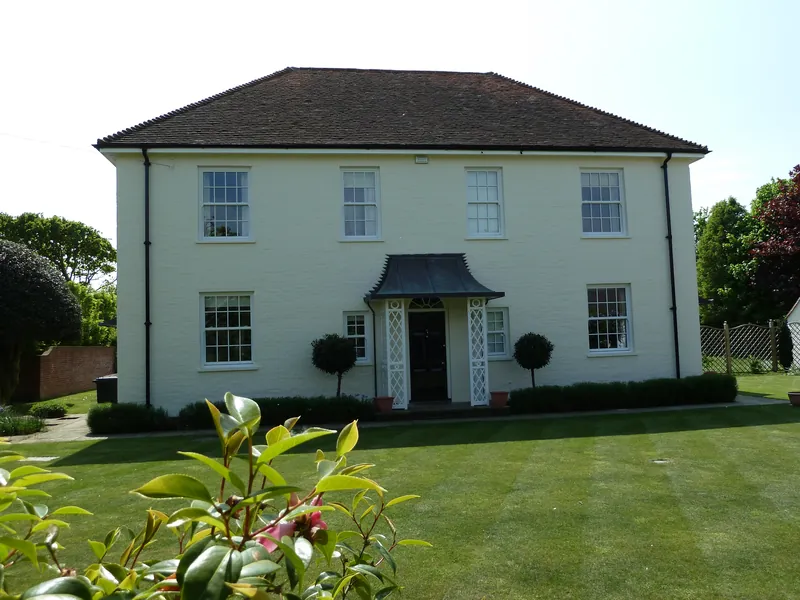 Areas We Cover — Gallery Archway