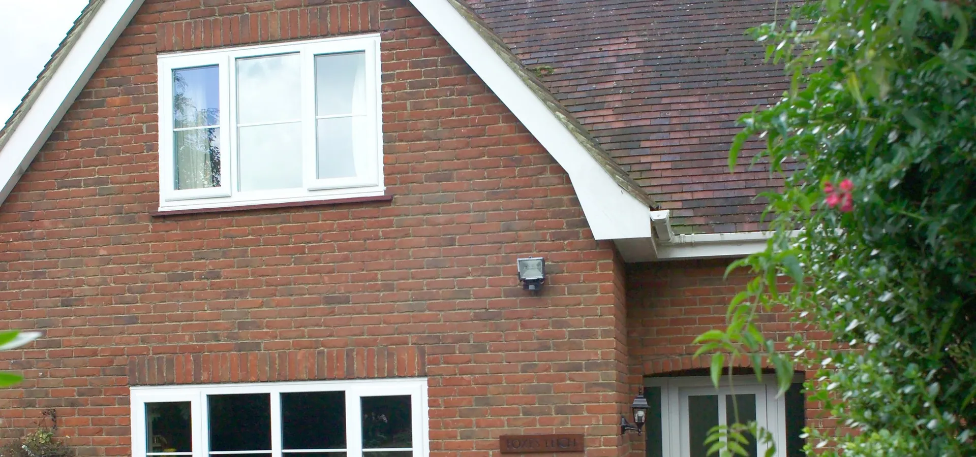 Areas We Cover Archway