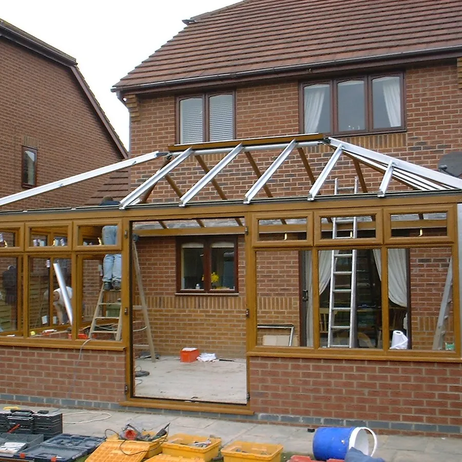 Automatic Doors — Product Archway