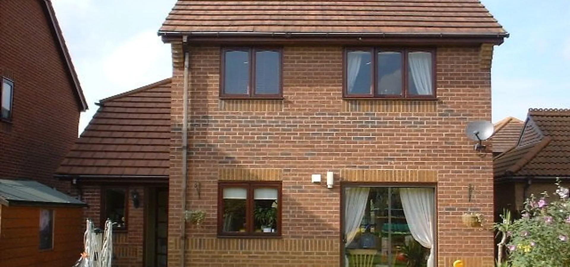 Roller Shutters Archway