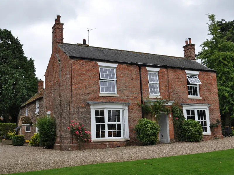 Conservatories — Gallery Archway