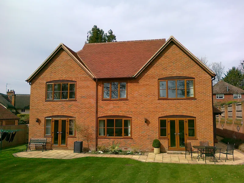 Conservatories — Gallery Archway
