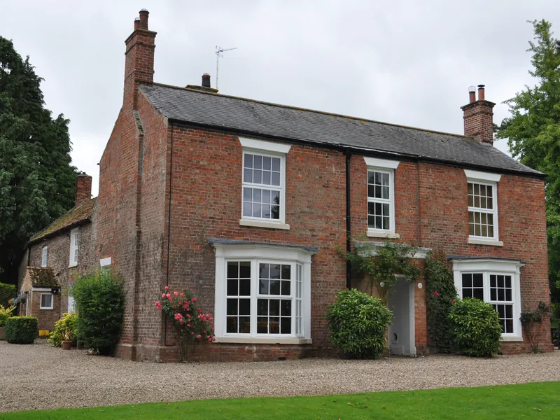 Conservatories — Gallery Archway
