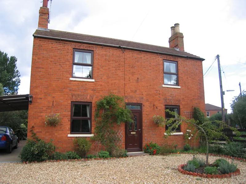 Conservatories — Gallery Archway