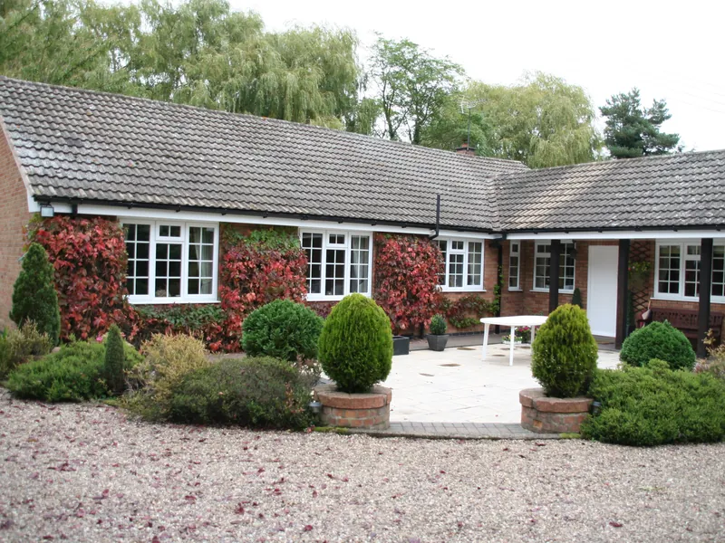 Conservatories — Gallery Archway