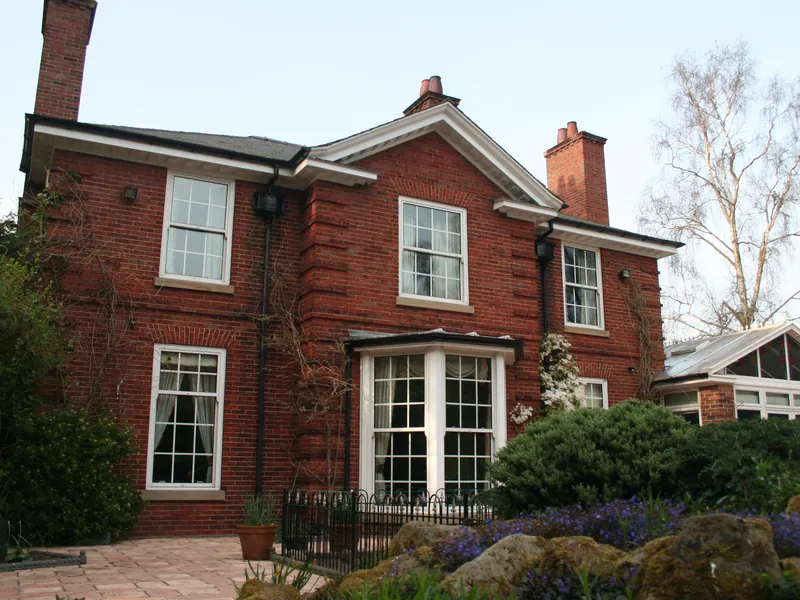 Conservatories — Gallery Archway