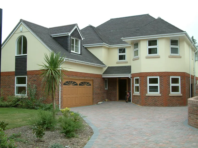 Conservatories — Gallery Archway