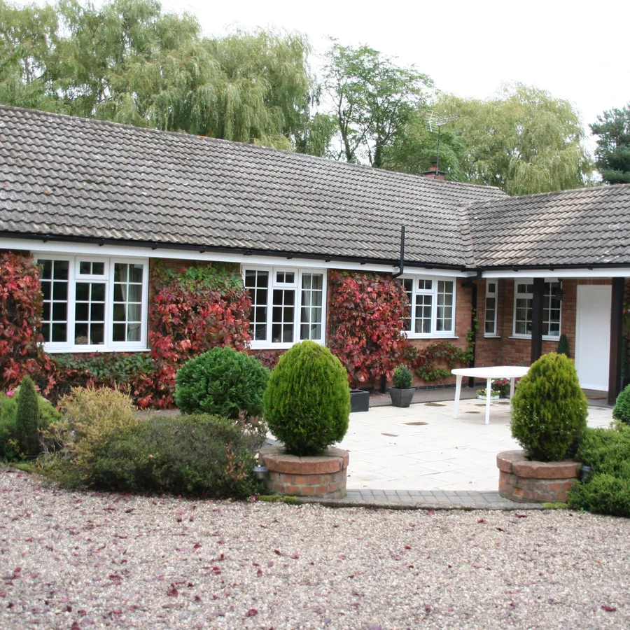 Garden Room — Product Archway
