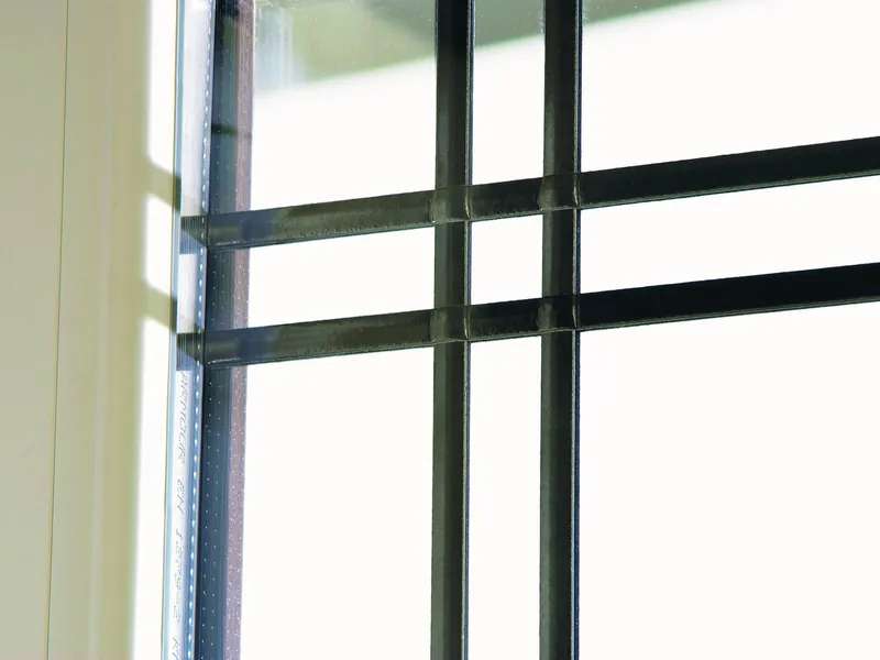 Glass Extension Archway
