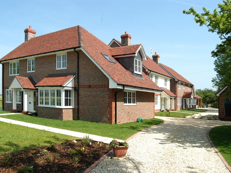 Lean To Conservatory — Gallery Archway