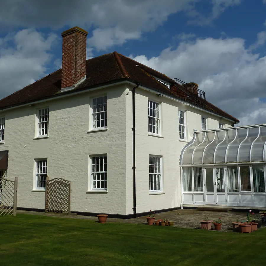 Conservatories — Product Archway