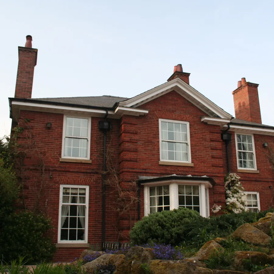Conservatories — Product Archway