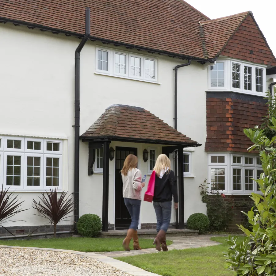 Conservatories — Product Archway