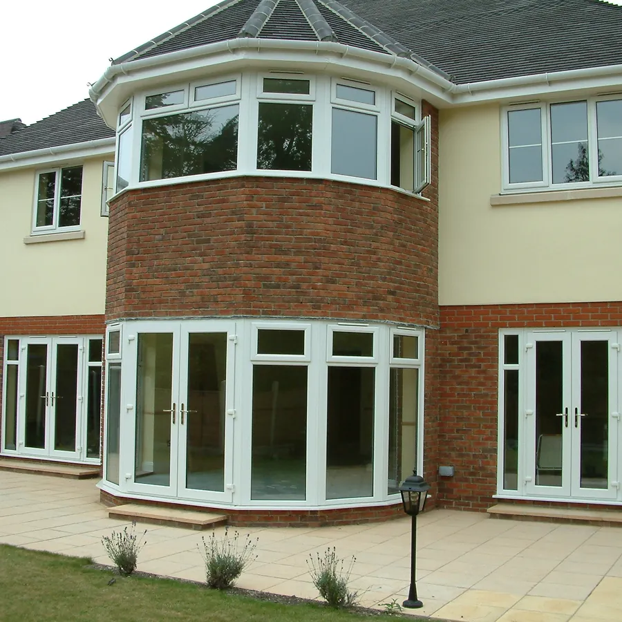 Conservatories — Product Archway
