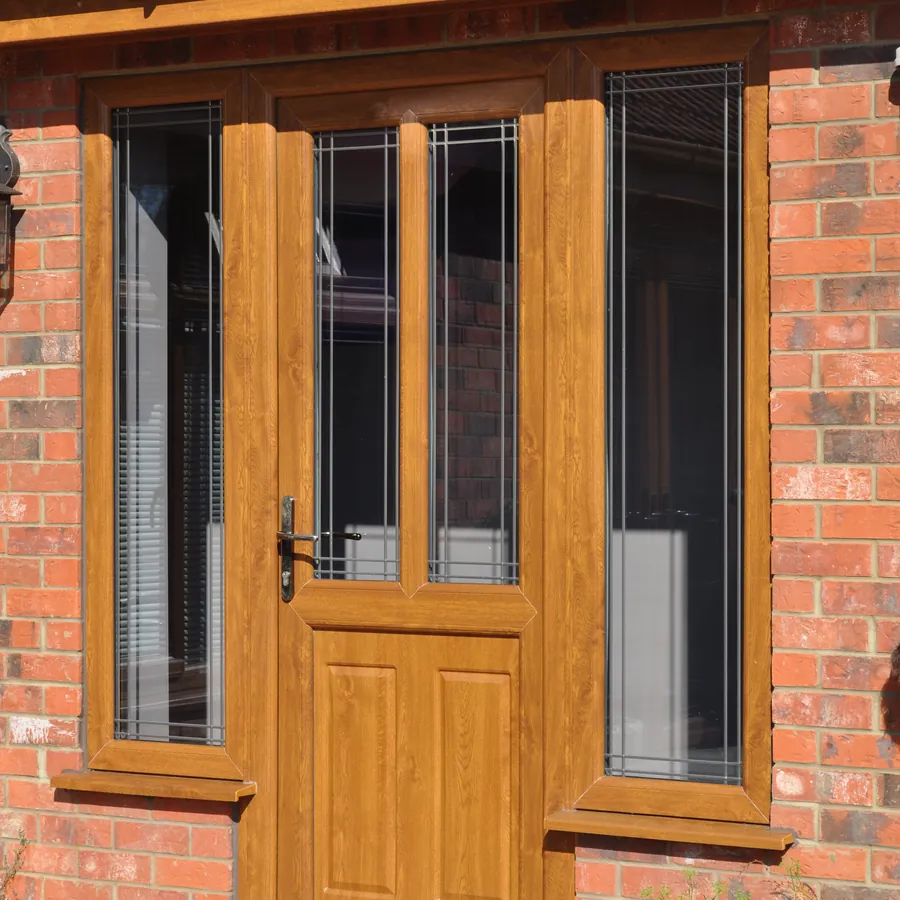 Back Doors — Product Archway