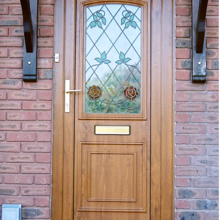 Back Doors — Product Archway