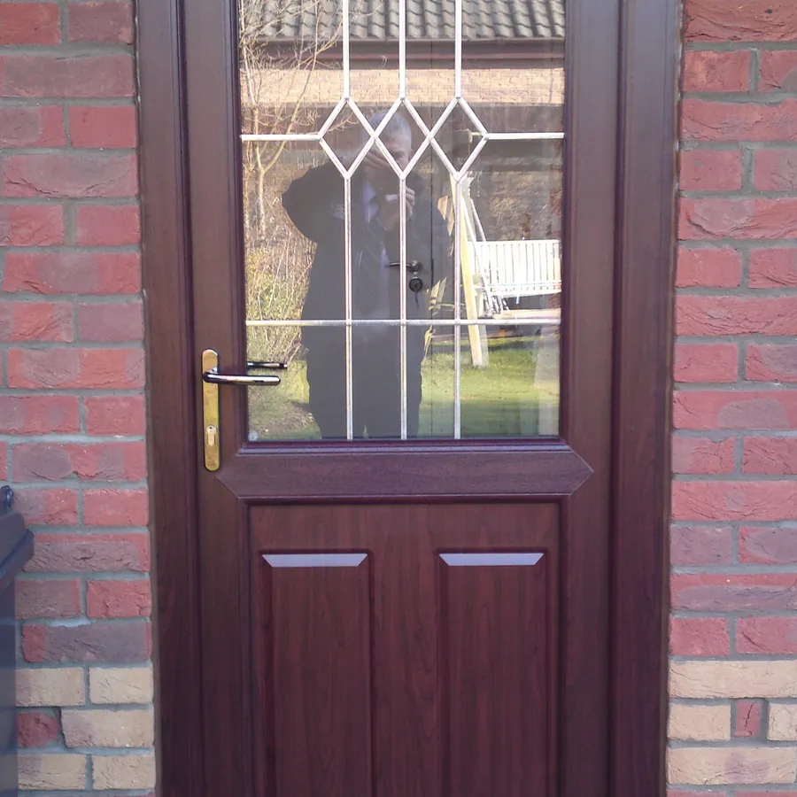 Back Doors — Product Archway