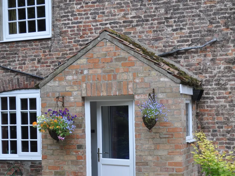 Composite Doors — Gallery Archway