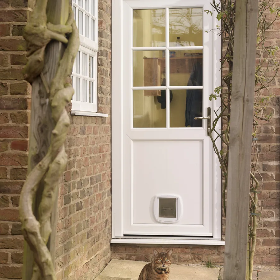 Composite Doors — Product Archway