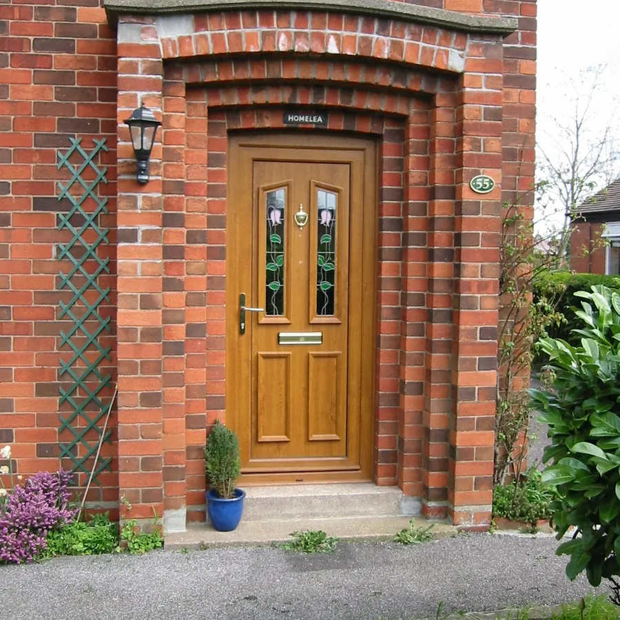 Composite Doors — Product Archway