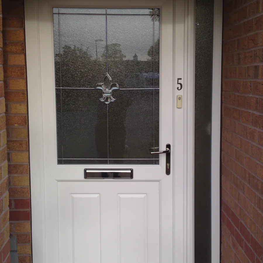 Composite Doors — Product Archway