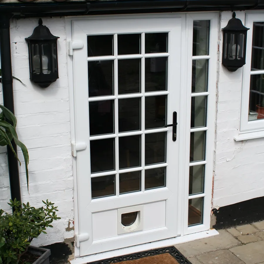 Composite Doors — Product Archway