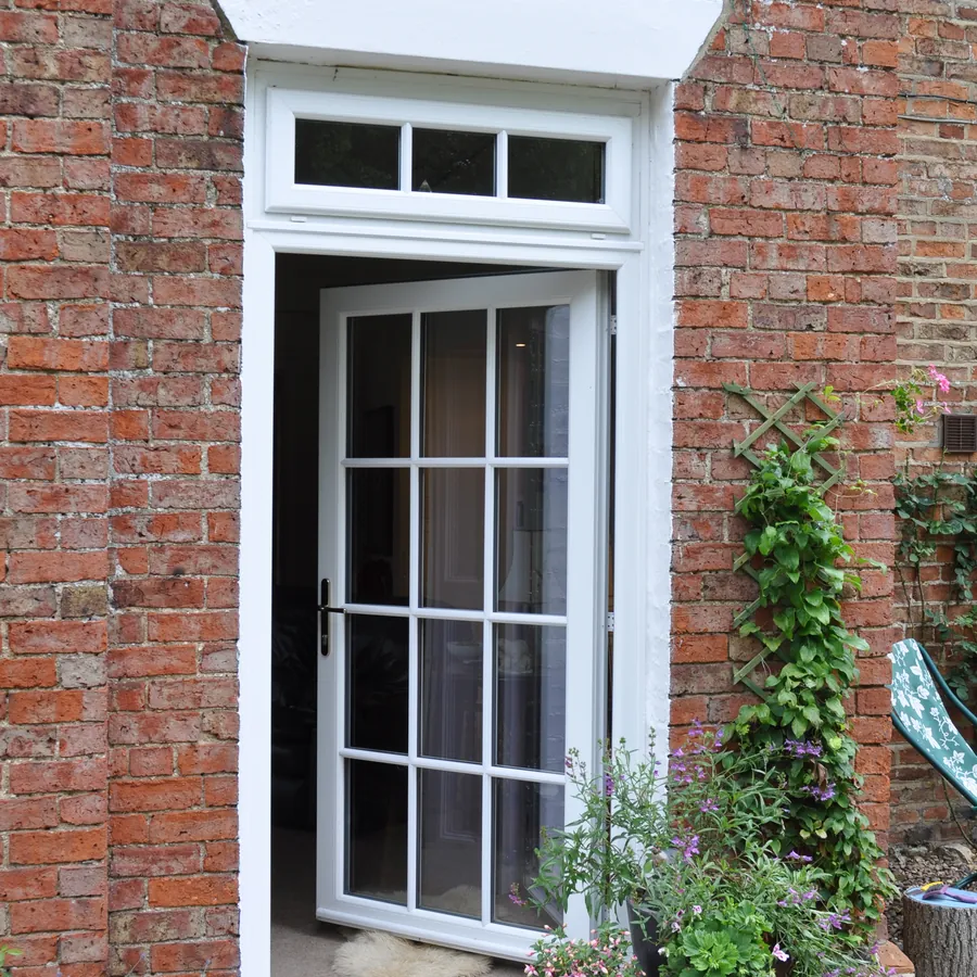 Composite Doors — Product Archway