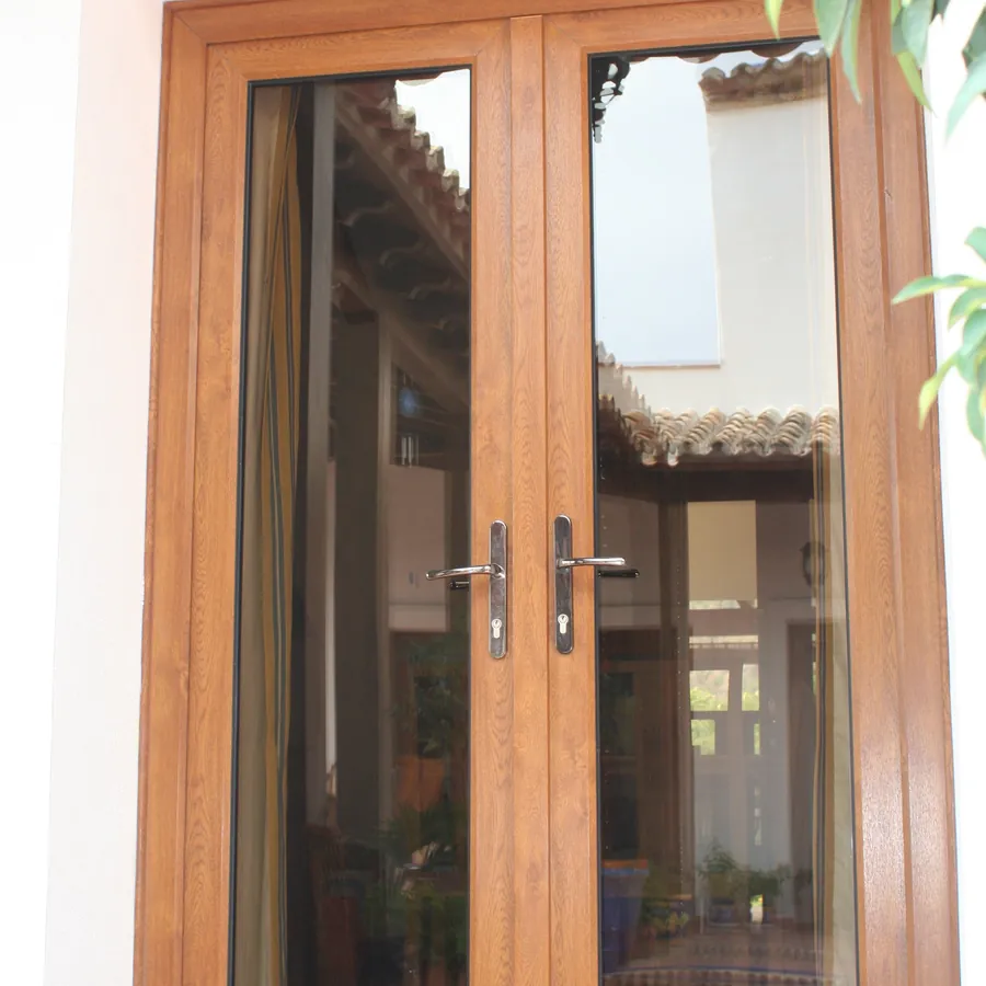 French Doors — Product Archway