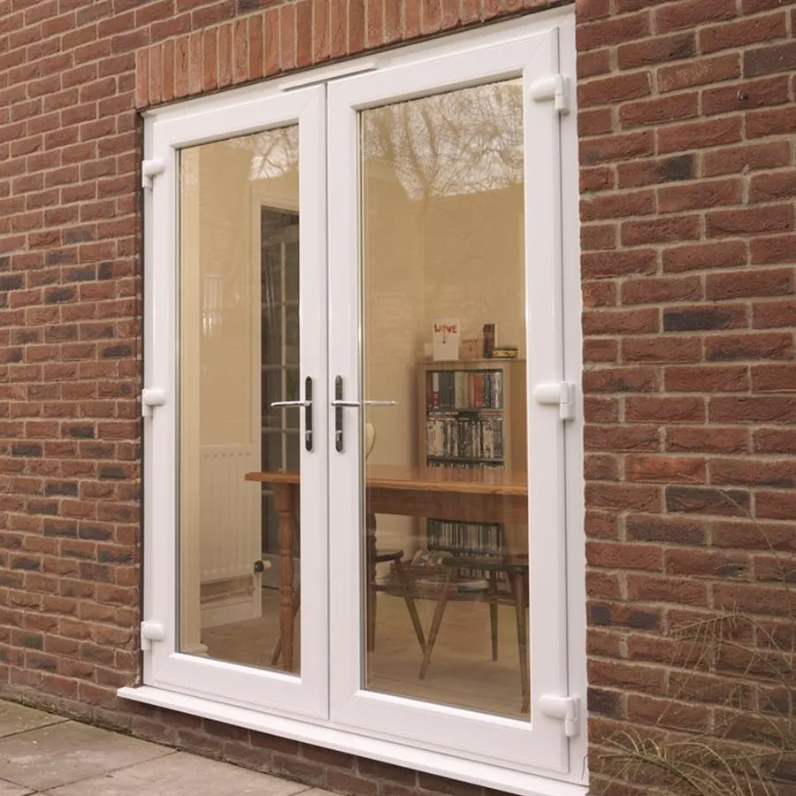 French Doors — Product Archway
