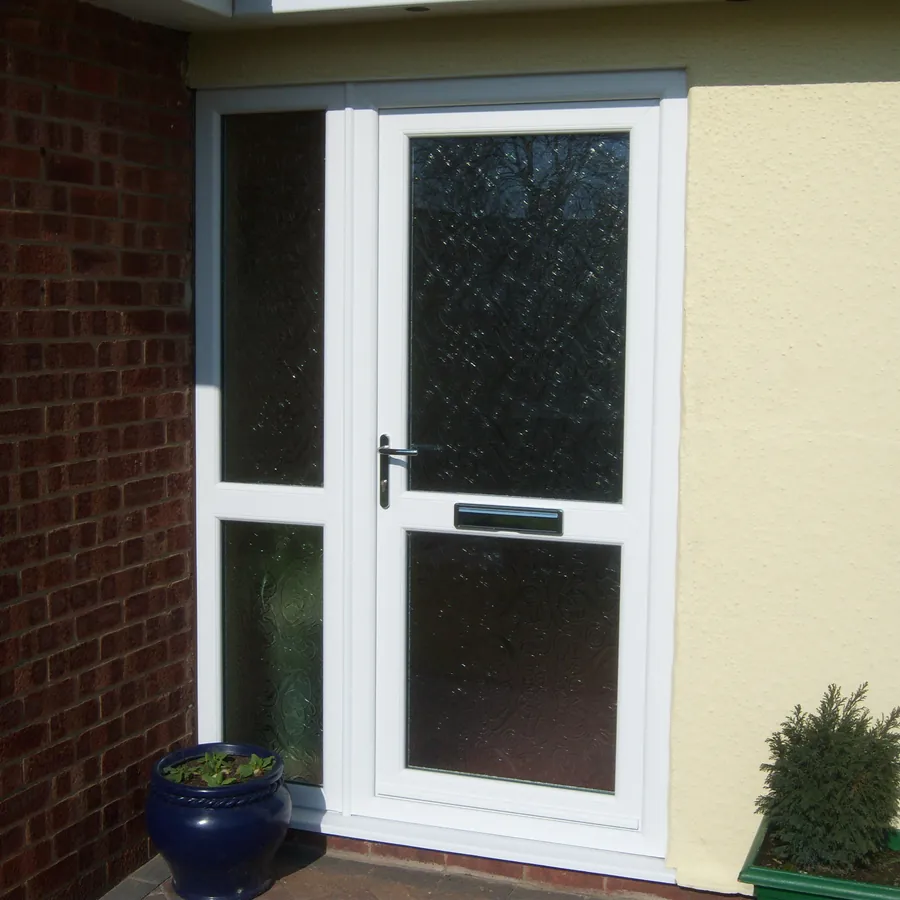 Front Doors — Product Archway