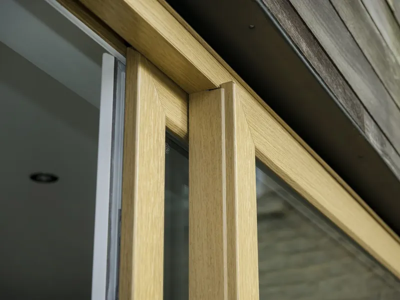 Patio Doors — Gallery Archway