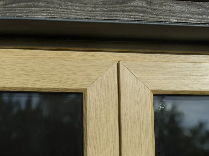 Patio Doors — Gallery Archway
