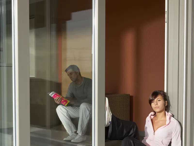 Patio Doors — Gallery Archway