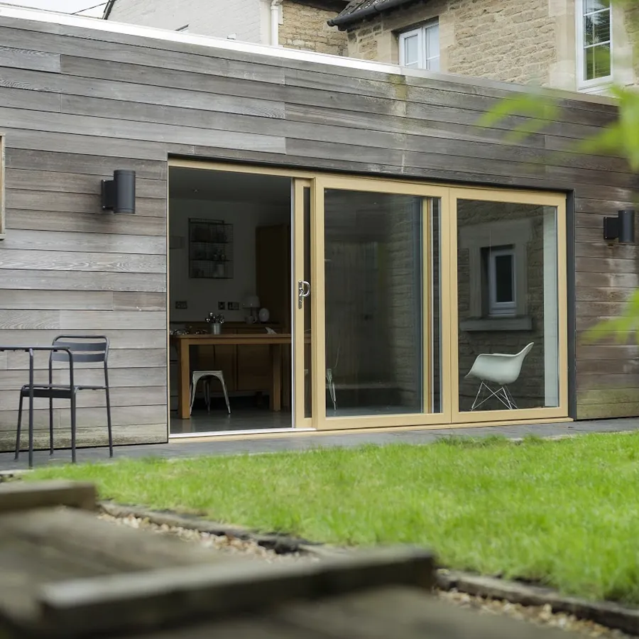 Patio Doors — Product Archway