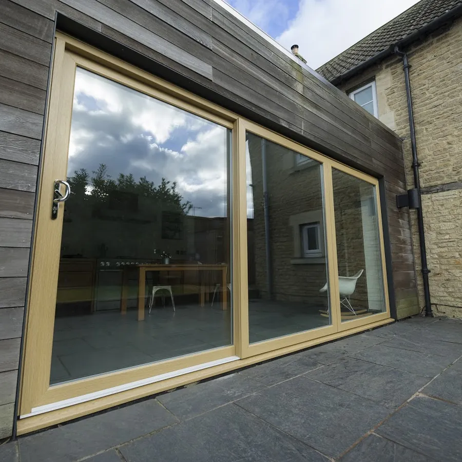 Patio Doors — Product Archway