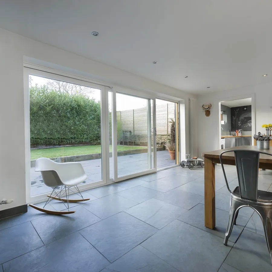 Patio Doors — Product Archway