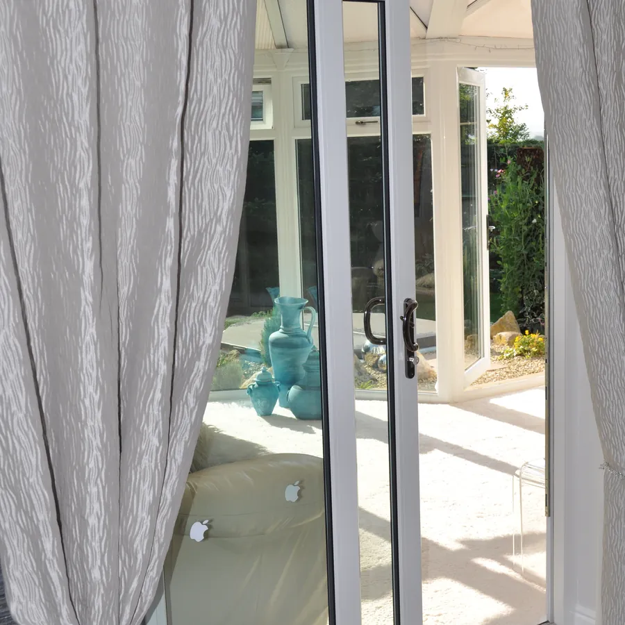 Patio Doors — Product Archway