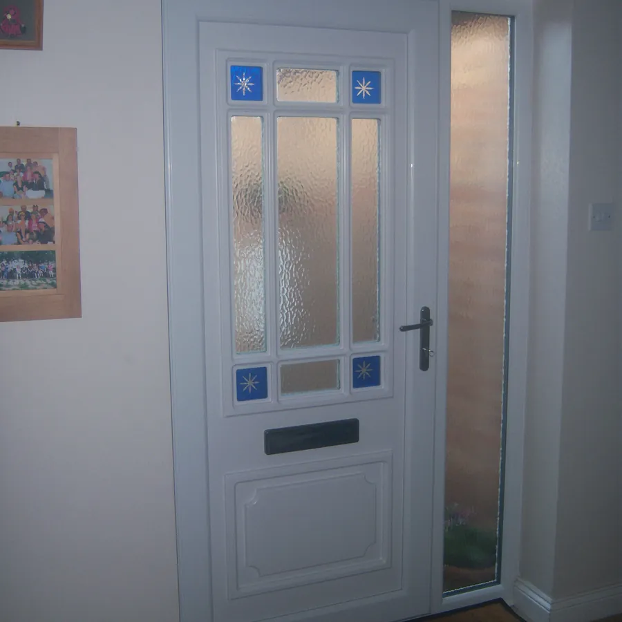 Doors Archway