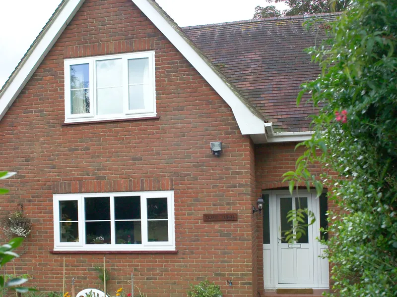 Double Glazing Finance — Gallery Archway