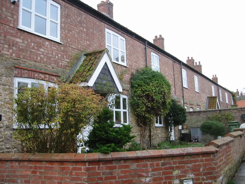 Aluminium Double Glazing — Gallery Archway