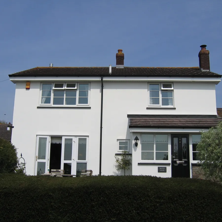 Aluminium Double Glazing — Product Archway