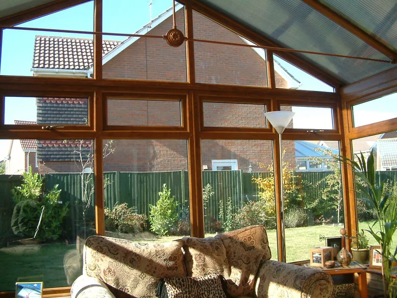 Bow Windows — Gallery Archway