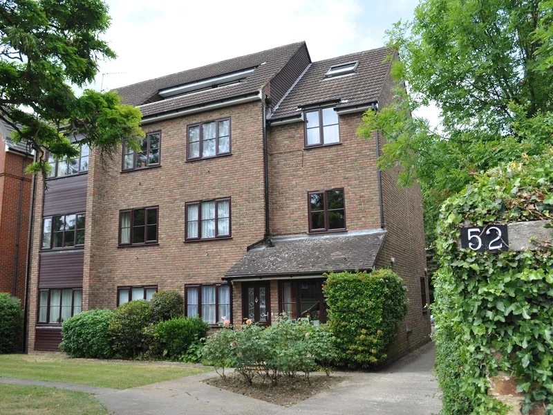 Casement Windows — Gallery Archway