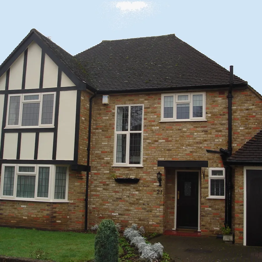 Casement Windows — Product Archway