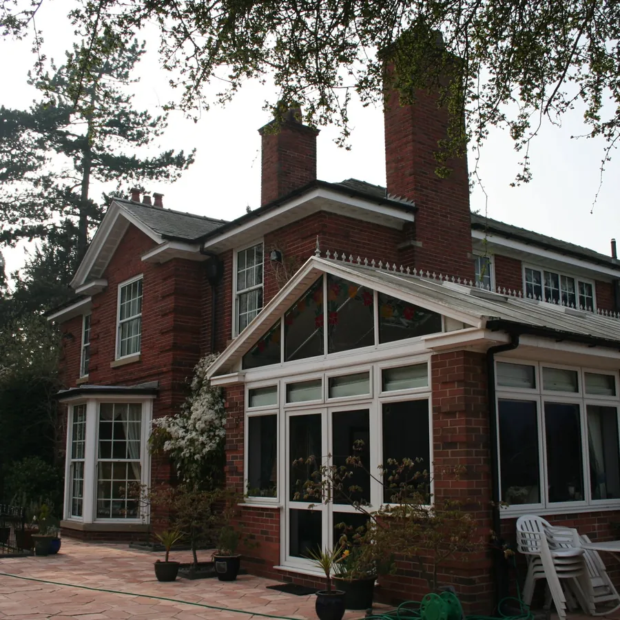 Casement Windows — Product Archway