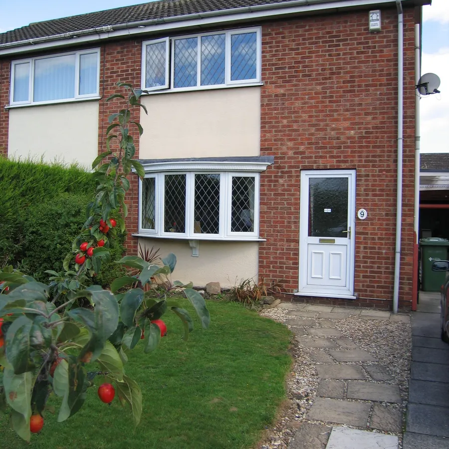 Casement Windows — Product Archway