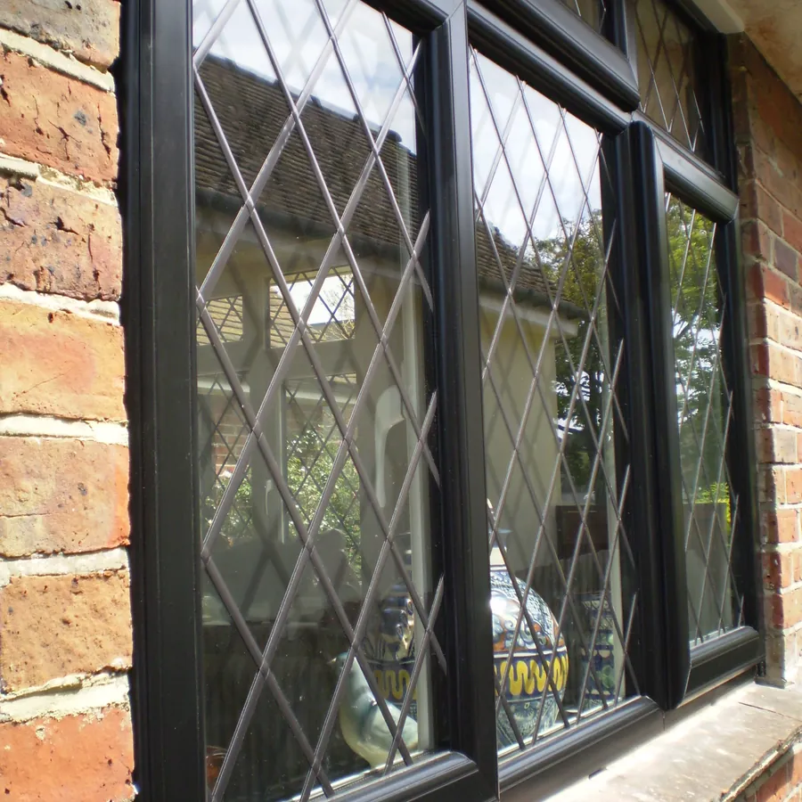 Flush Casement Windows — Product Archway