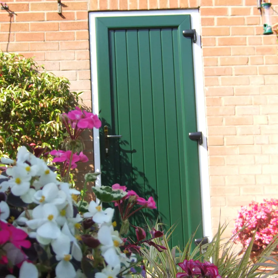 Flush Casement Windows — Product Archway