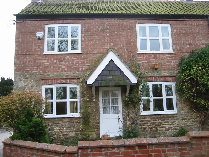 Double Glazing Windows — Gallery Archway