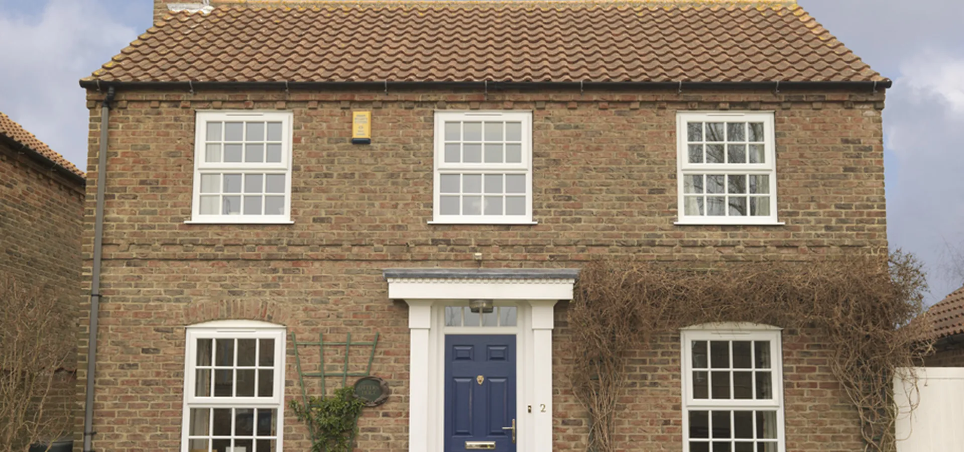 Double Glazing Windows Archway
